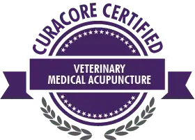 veterinary medical acupuncture