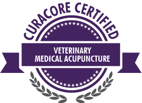 veterinary medical acupuncture